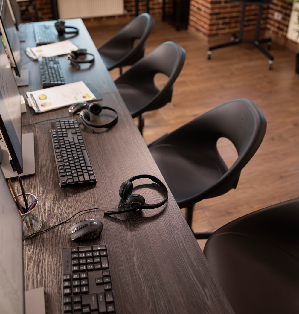 BPO Services – ITES