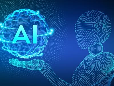 AI & ML Consulting