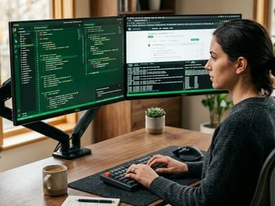 Custom Software