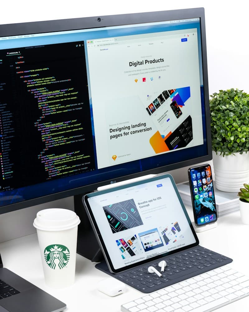 Website Services