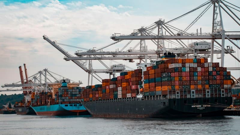 Marine Service Software