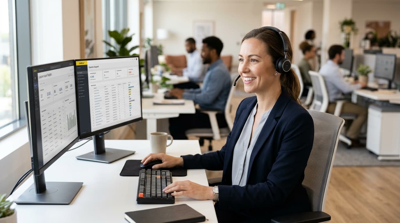 Support Software