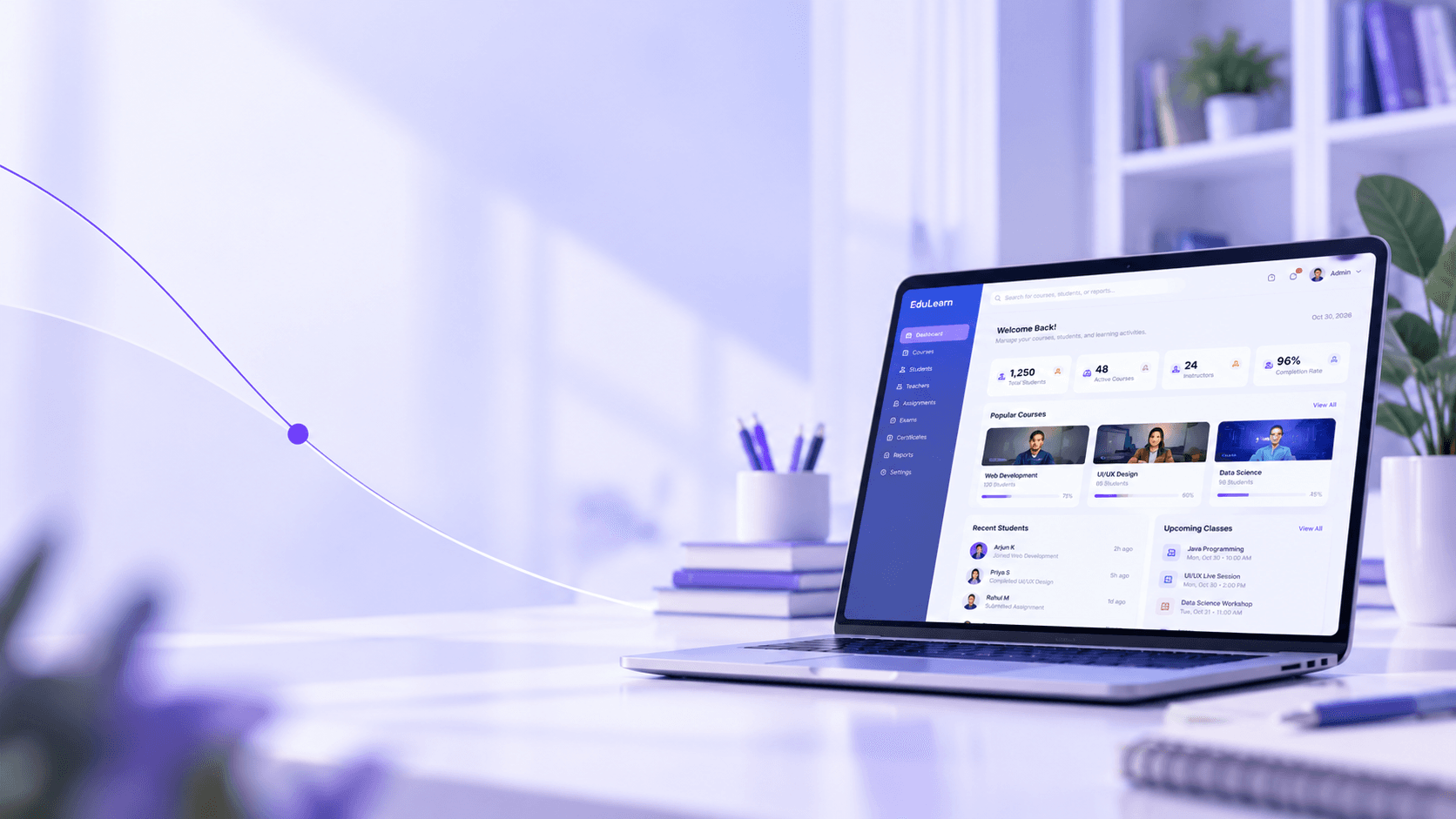 LMS Software