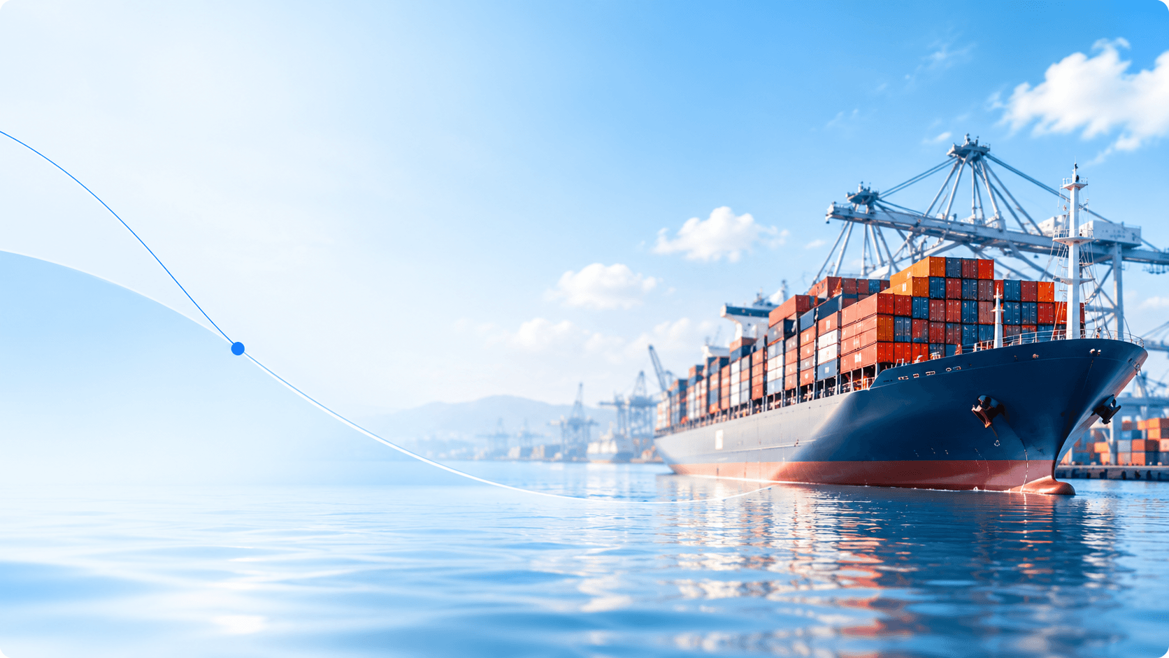 Marine Service Software
