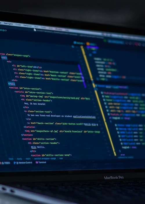 Web Development