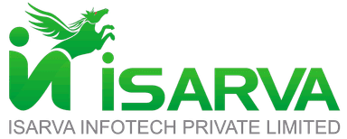 Isarva Logo