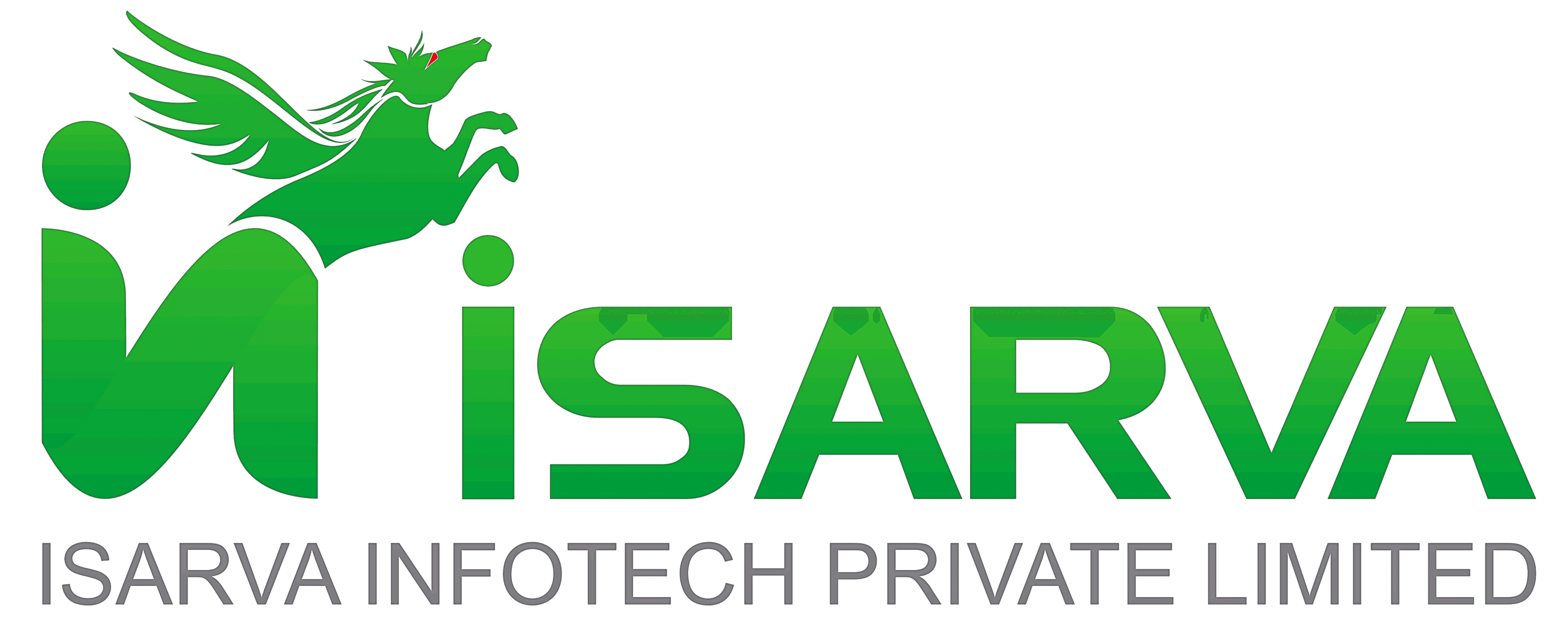 Isarva Logo