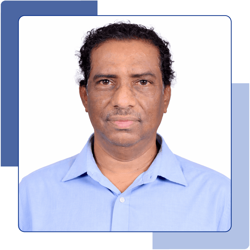 Mr. Jayakar Shettigar