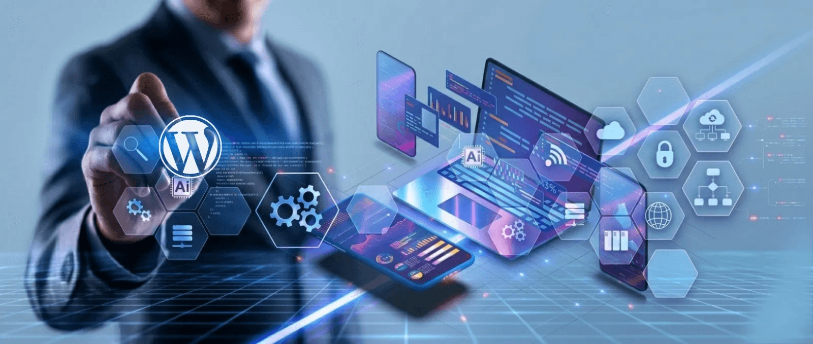 Digital Excellence