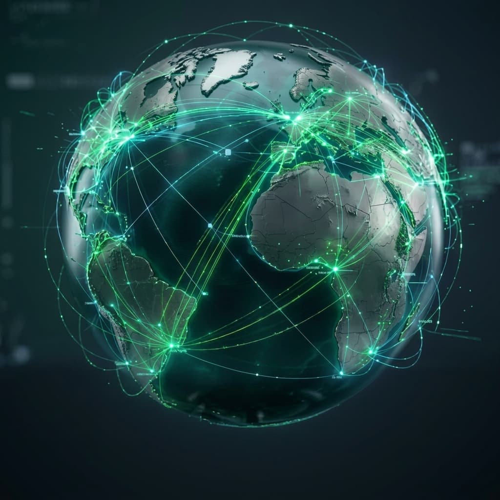 Digital Impact