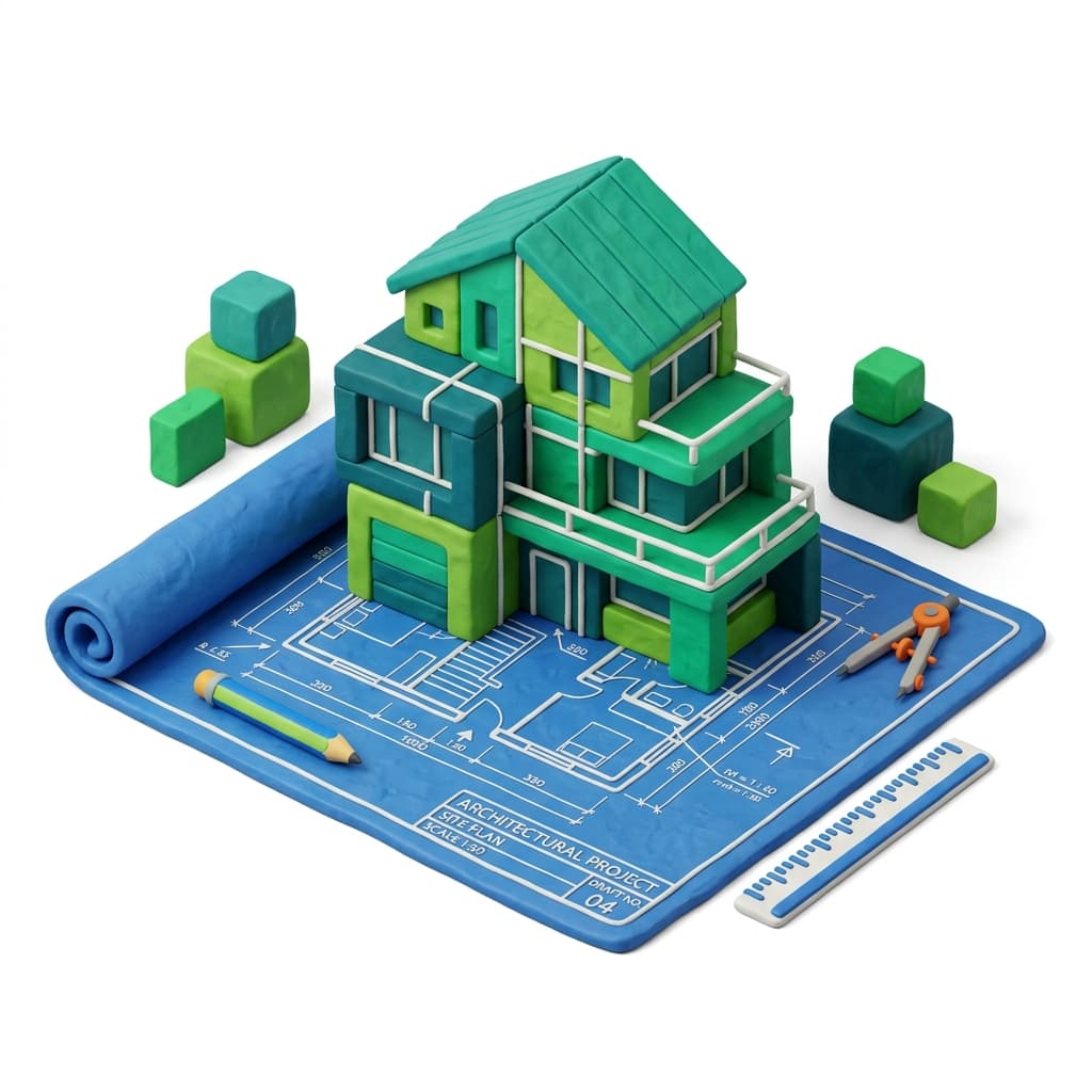 Planning & Architecture