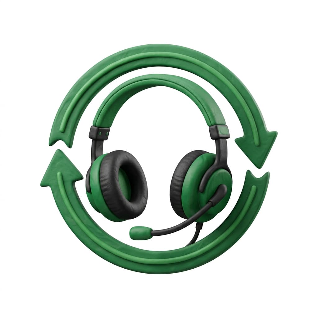 Support & Maintenance