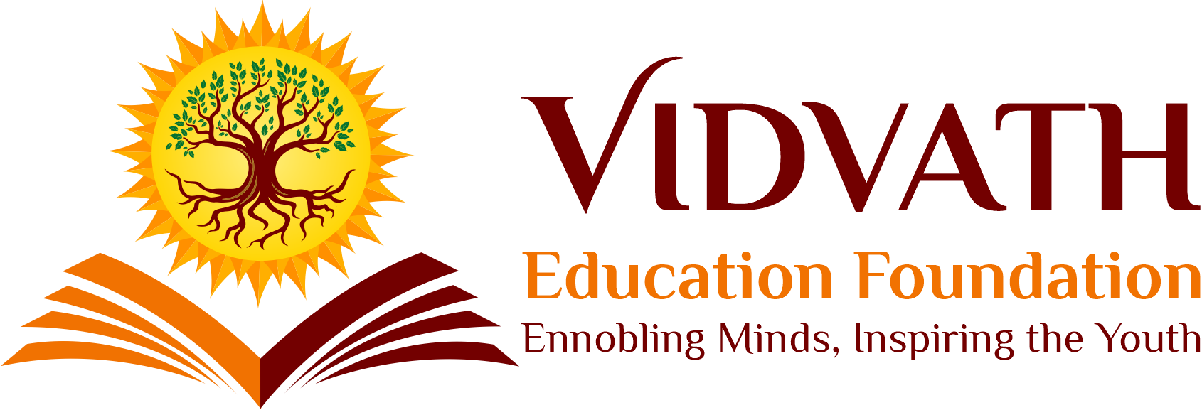 VIDVATH EDUCATION FOUNDATION