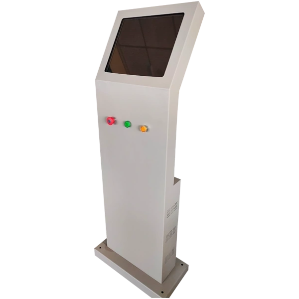 Kiosk / Standee HMI
