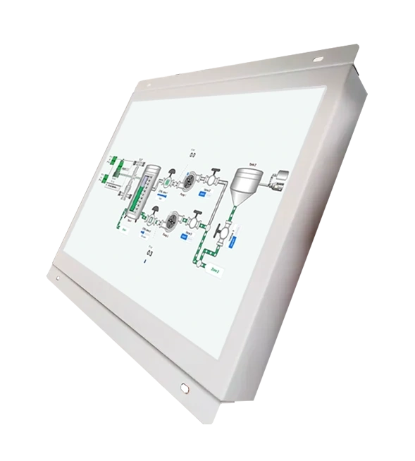 SCADA Runtime & WinCC / EXOR JMobile Support