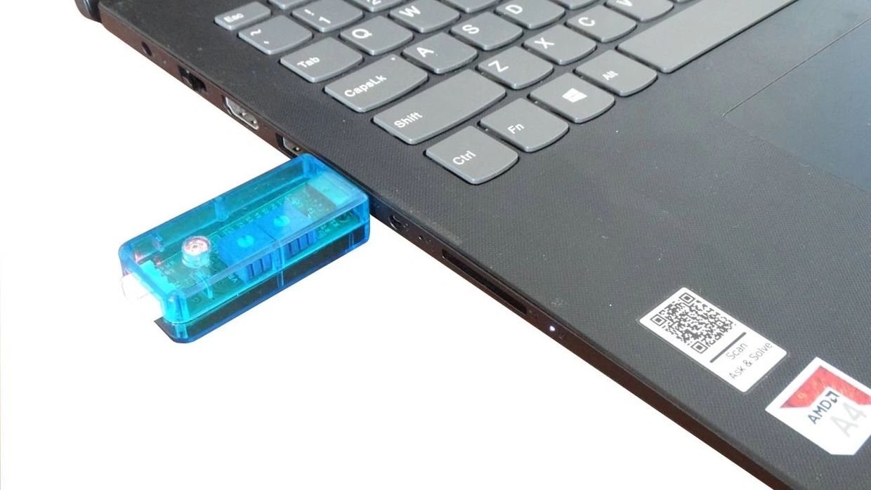 Ultra-Secure Line-of-Sight Wireless Security