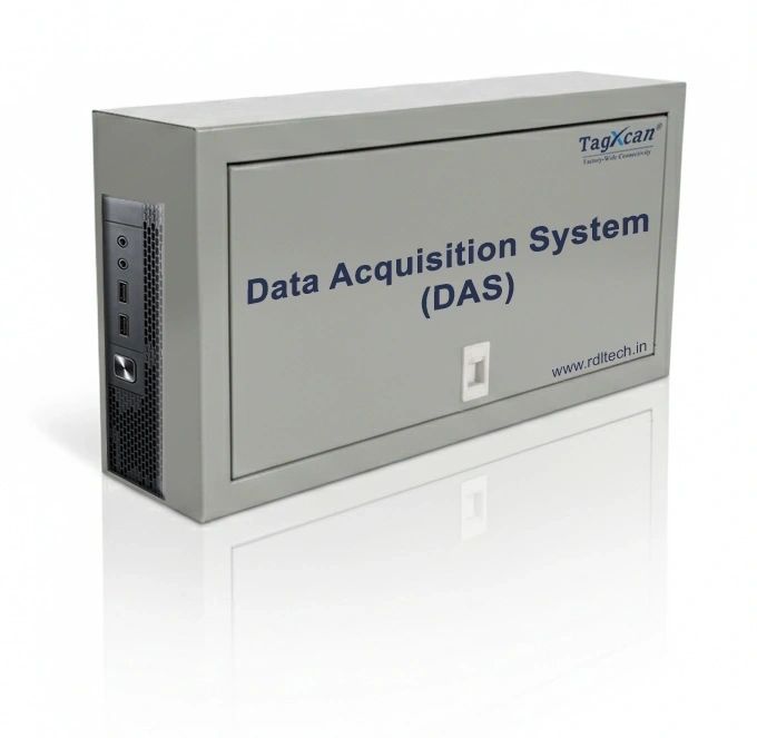 Data Acquisition System