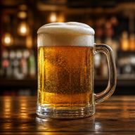 Bar and brewery restaurant POS billing