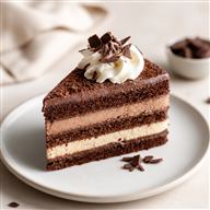 Dessert shop and sweets outlet POS