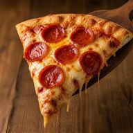 Pizzeria restaurant order and kitchen POS