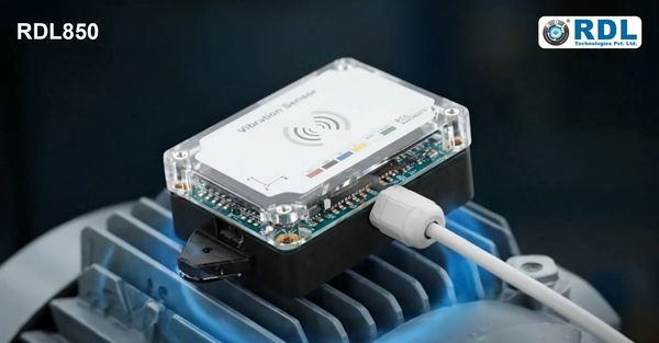 Modbus RTU, Wi-Fi, 4G LTE & MQTT Cloud Telemetry