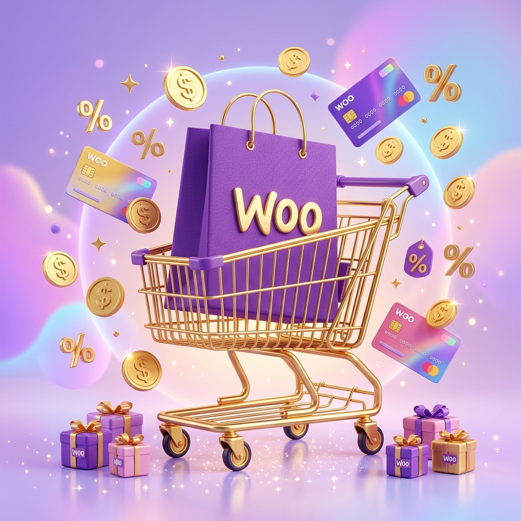 WooCommerce E-Commerce Platform