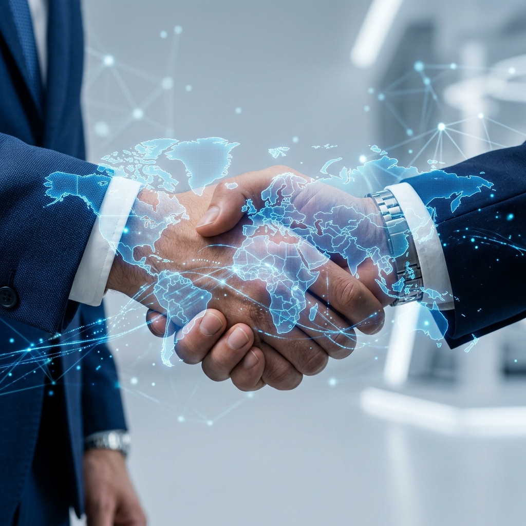 White-Label Agency Partnership